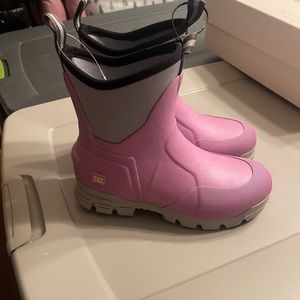 Women’s Cat Boots